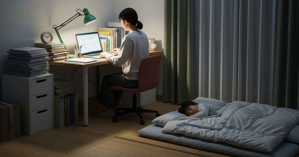 みなし労働時間制でも割増賃金は必要？制度の誤解と注意点