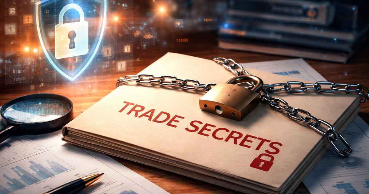 取引先情報の持ち出しは法律違反になる？営業秘密の考え方と企業が備えるべき実務対策